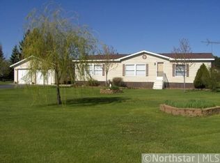 2117 Joplin St, Mora, MN 55051