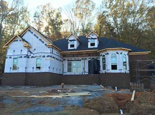 8032 Goose Ridge Dr SE, Owens Cross Roads, AL 35763