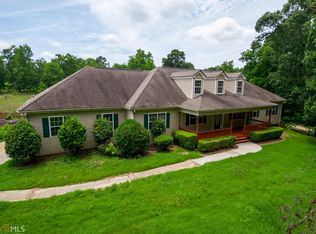 720 Benton Rd, Covington, GA 30014