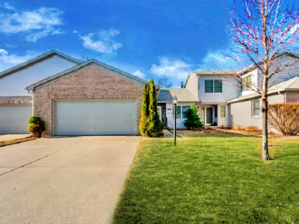 1212 Quail Run Dr #0, Savoy, IL 61874