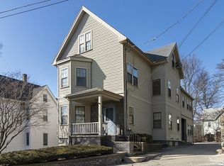 32 Park Ave, Malden, MA 02148