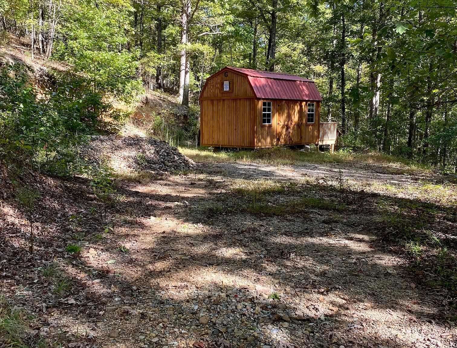 LOT 15 Broken Mountain Rd, Mount Ida, AR 71957 Zillow