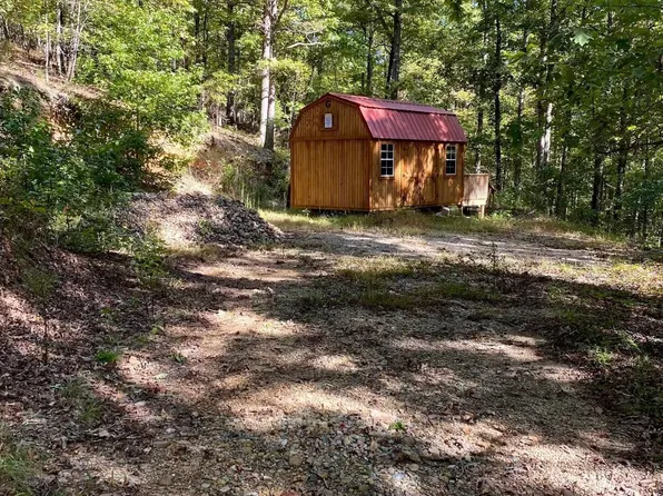 15 Broken Mountain Rd, Mount Ida, AR 71957