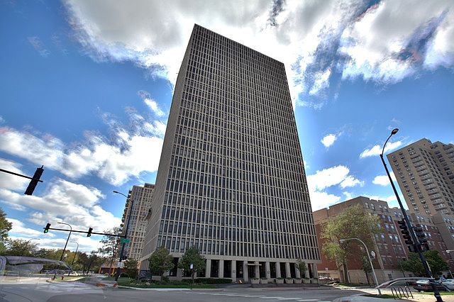 1st image of 6700 S South Shore Dr APT 17B