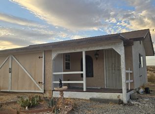 31420 Rabbit Springs Ln #B, Lucerne Valley, CA 92356