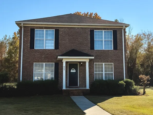164 Herschel Dr #B, Statesboro, GA 30458