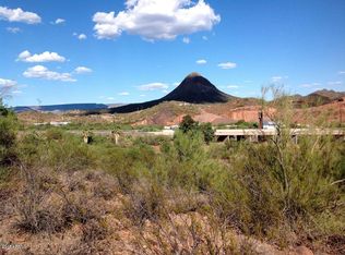 46409 N 41st Dr, New River, AZ 85087