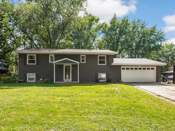 8144 Hornell Ave S, Cottage Grove, MN 55016