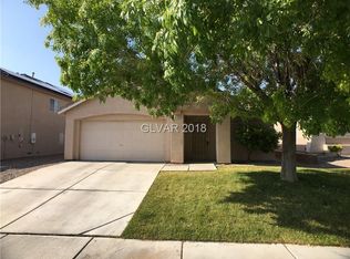 8129 Shady Glen Ave, Las Vegas, NV 89131