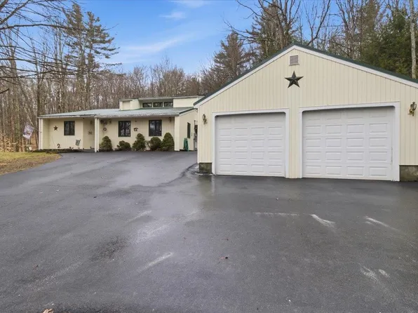 760 West Mountain Road, Shaftsbury, VT 05262