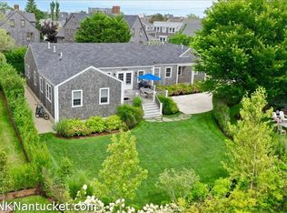 4 N Beach St, Nantucket, MA 02554