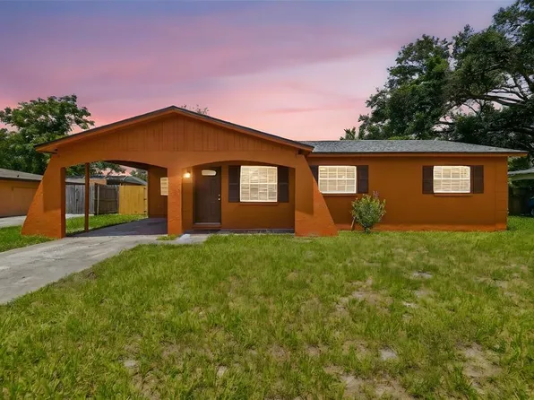 2067 Balfour Cir, Tampa, FL 33619