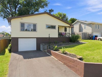 2118 Leo St, North Huntingdon, PA, 15642