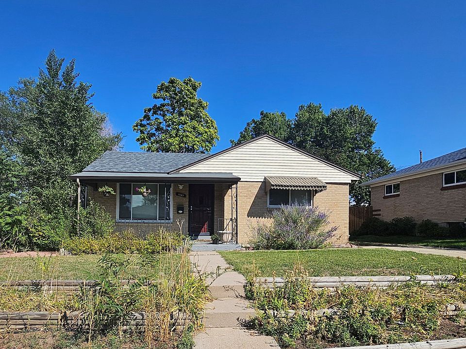 1st image of 1668 S Canosa Ct