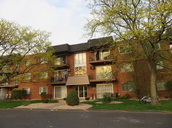 11245 S Harlem Ave APT C11, Worth, IL 60482