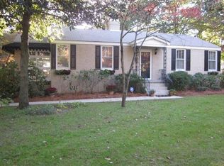 4326 Pineridge Rd, Columbia, SC 29206