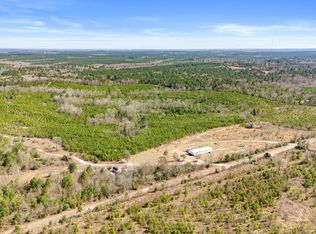 620 Shady Grove Rd, Jefferson, TX 75657