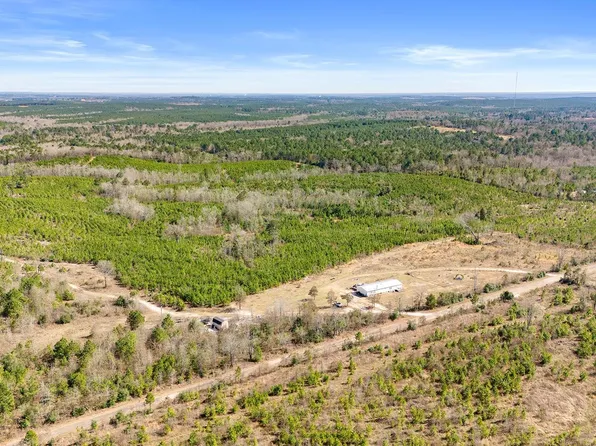 620 Shady Grove Rd, Jefferson, TX 75657