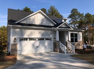 425 True Cedar Way LOT 10, Aiken, SC 29803