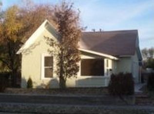 120 W 14th St, Idaho Falls, ID 83402