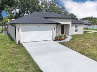 530 Bounds St, Port Charlotte, FL 33954