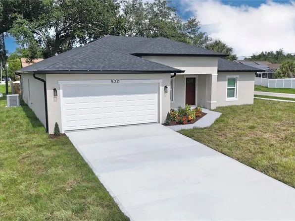 530 BOUNDS STREET, PORT CHARLOTTE, FL 33954