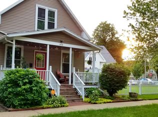 1408 2nd St SW, Cedar Rapids, IA 52404