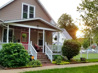 1408 2nd St SW, Cedar Rapids, IA, 52404