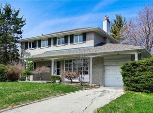 6 Greenyards Dr, Toronto, ON M2M 2R6