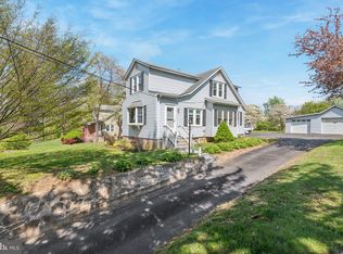 329 W Knowlton Rd, Media, PA 19063
