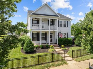 1408 Palace Garden Way, Raleigh, NC 27603