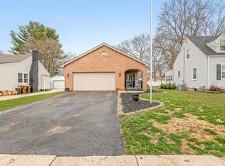 207 Coronado Blvd, Loves Park, IL
