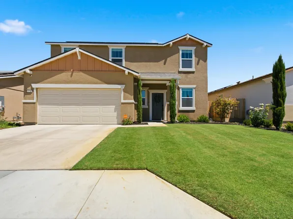 1738 Justice Avenue, Tulare, CA 93274