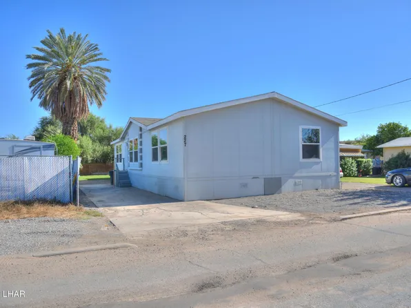 227 E Bluewater Dr, Parker, AZ 85344