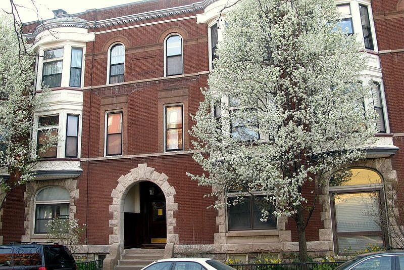 1st image of 2006 N Clifton Ave #D