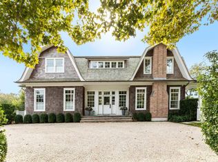 88 Bellows Ln, Southampton, NY 11968