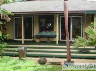 4522 Kuawa Rd, Kilauea, HI 96754