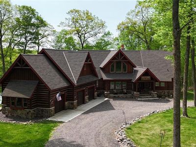 W 735 County Road D, Birchwood, WI, 54817
