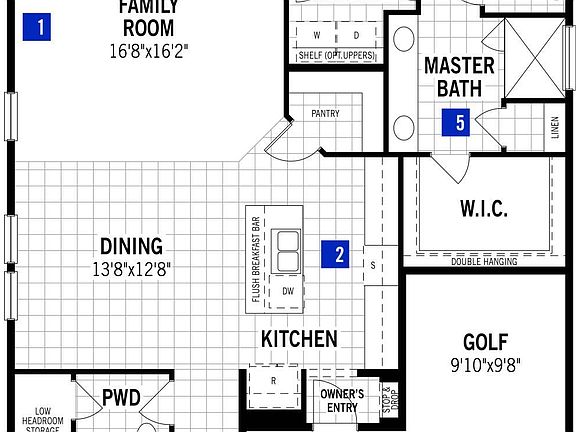 2nd image of 143 SILKGRASS Place