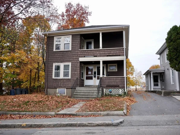 91-93 Pleasant St, Quincy, MA 02169