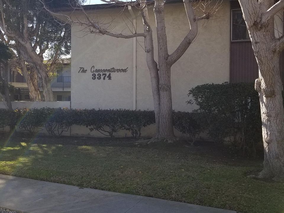 1st image of 3374 Armada Dr APT 7