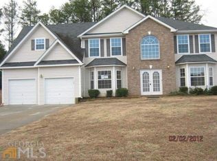 2704 Cherry Blossom Cir SE, Conyers, GA 30013