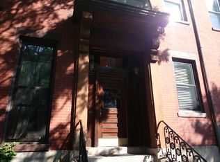 259 Shawmut Ave APT 1, Boston, MA 02118