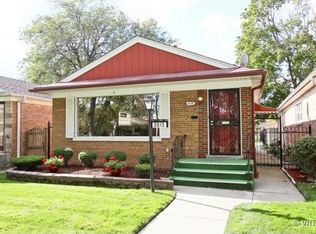 8810 S Calumet Ave, Chicago, IL 60619