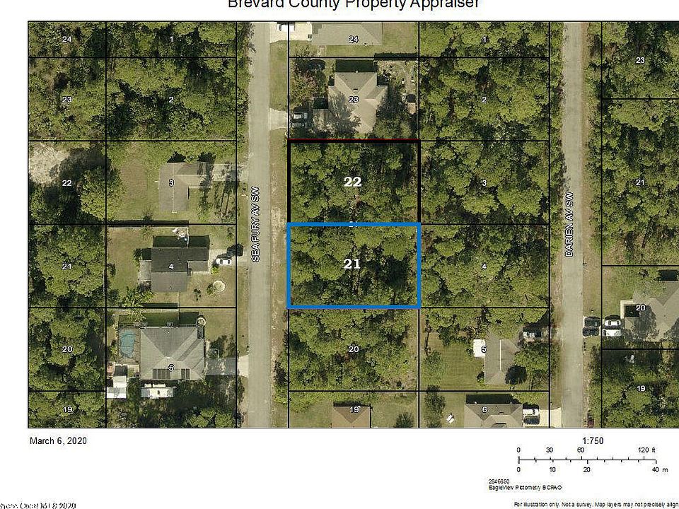 1st image of 531 Sea Fury Ave SW
