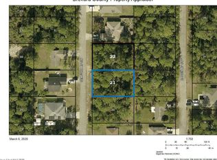 531 Sea Fury Ave SW, Palm Bay, FL 32908