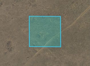 Off Pajarito Fa3 Rd, Albuquerque, NM 87121