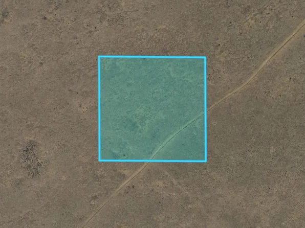 Off Pajarito Fa3 Rd, Albuquerque, NM 87121