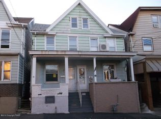 94 S Poplar St, Hazleton, PA 18201