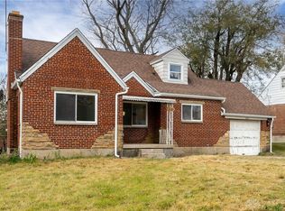 1635 Kipling Dr, Dayton, OH 45406